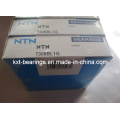 NTN 7308 Angular Contact Ball Bearings 7213c 7215b 7217 7019c 7313c